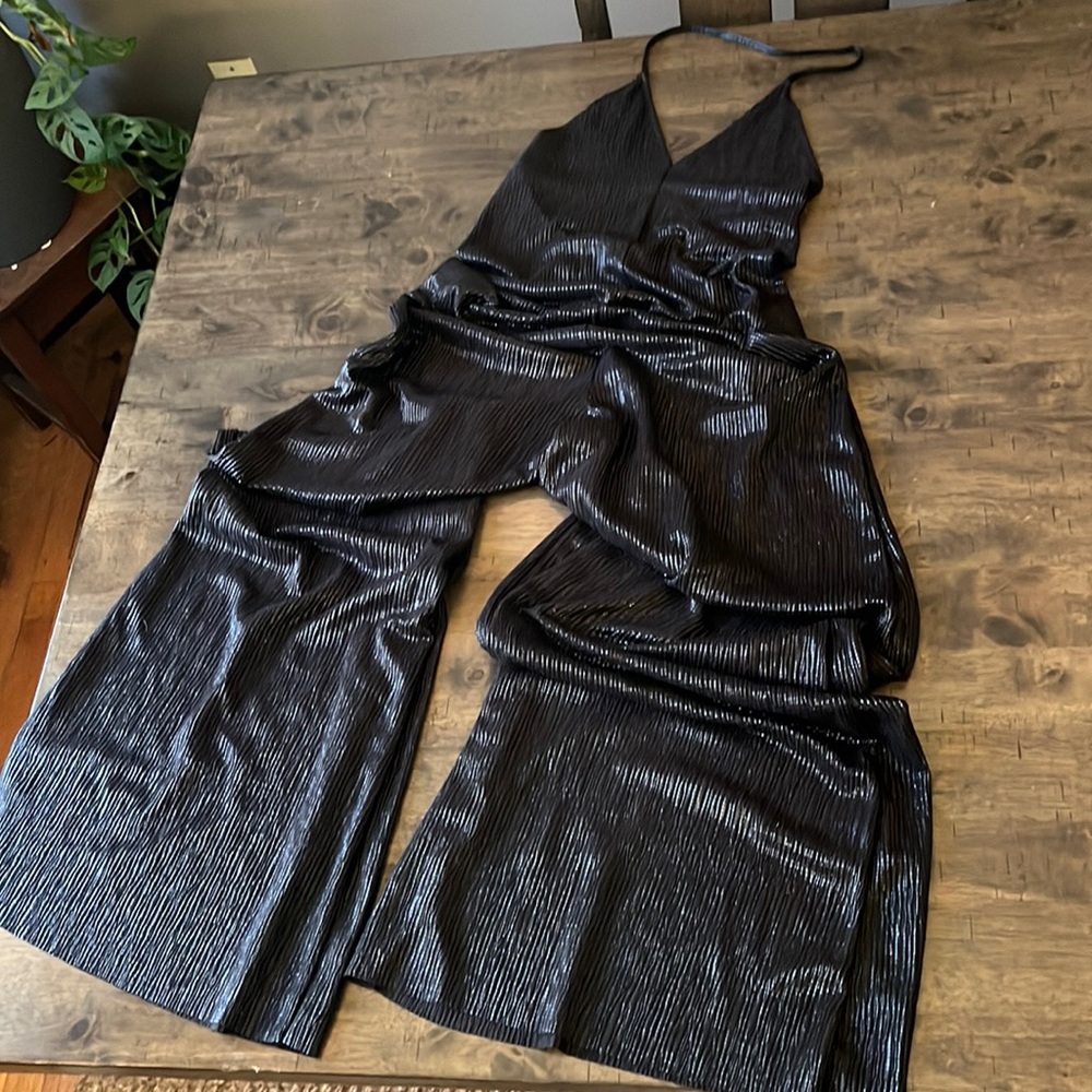 ZARA sexy romper sz: XS/S